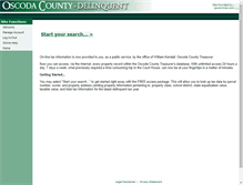 Tablet Screenshot of mi-oscoda-delq.governmax.com