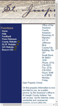 Mobile Screenshot of in-stjoseph-assessor.governmax.com
